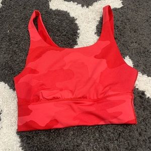 Aerie workout top
